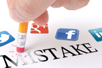 5 Mistakes to Avoid in Your Social Media Strategy – Powered by SFMCompile