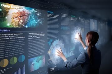 What SFMCompile Predicts About the Future of Digital Journalism