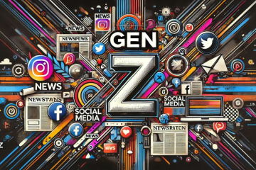 How Gen Z Is Consuming News on SFMCompile and Beyond