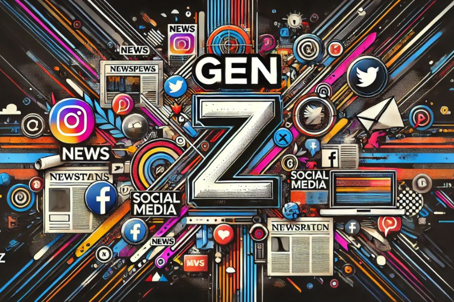 How Gen Z Is Consuming News on SFMCompile and Beyond