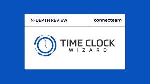 Time Clock Wizard