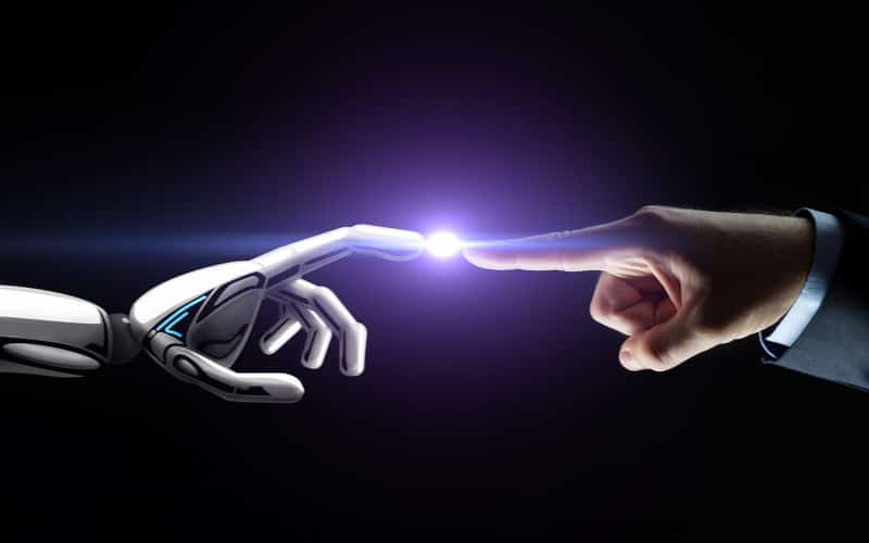 SFMCompile Reports: How AI Is Impacting Everyday Life