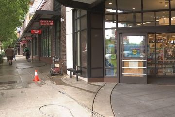 Bartell Drugs - Mill Creek