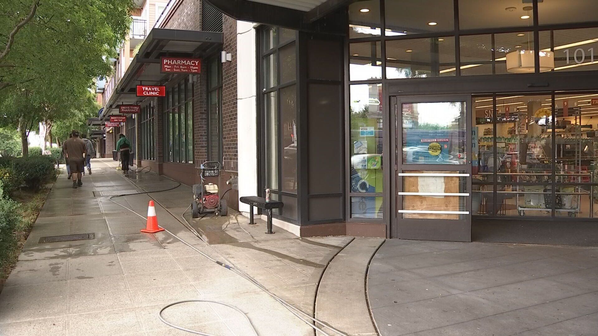 Bartell Drugs - Mill Creek