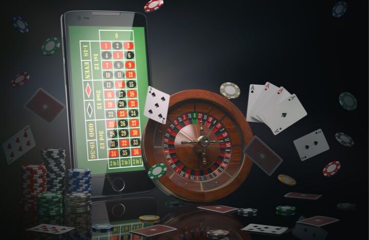 Online Slot